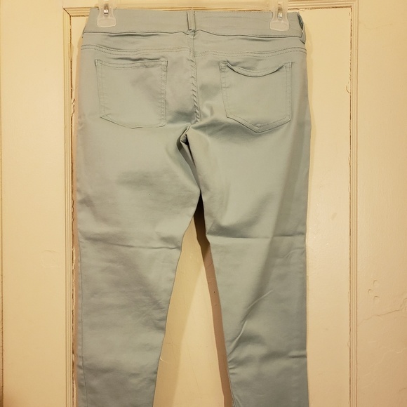 Stretch jeggings - Picture 3 of 4